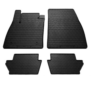 Gummimatten Stingray (4 Stk)