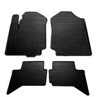 Ford Ranger 2011–2022 Gummimatten Stingray (4 Stk) Foto 1