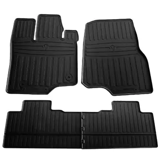 Gummimatten (4 Stk, Stingray Premium) Ford F-150 2014-2021