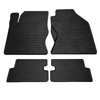 Gummimatten (4 Stk, Stingray Premium)