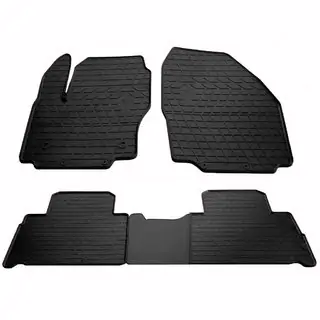 Gummimatten (4 Stk, Stingray Premium)