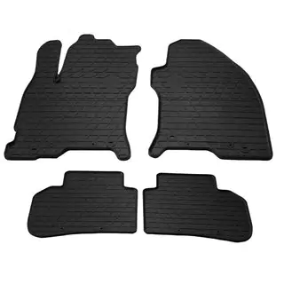 Gummimatten (4 Stk, Stingray Premium)