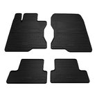 Honda Accord VIII 2008-2012 Gummimatten (4 Stk, Stingray Premium) Foto 1