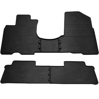 Gummimatten (4 Stk, Stingray Premium) Honda CRV 2001-2006