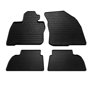 Gummimatten (4 Stk, Stingray Premium)