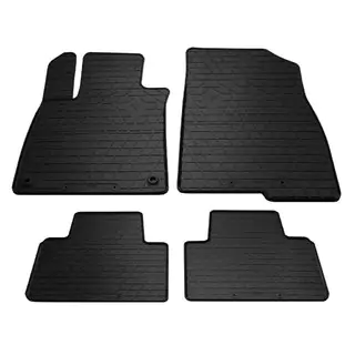 Gummimatten (4 Stk, Stingray Premium)