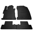 Honda Civic Sedan IX 2011-2016 Gummimatten (4 Stk, Stingray Premium) Foto 1