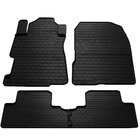 Honda Civic Sedan VII 2001-2006 Gummimatten (4 Stk, Stingray Premium) Foto 1