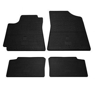 Gummimatten (4 Stk, Stingray Premium)