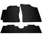 Geely CK-2 2008-2016 Gummimatten (4 Stk, Stingray Premium) Foto 1