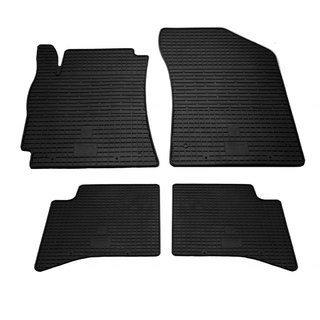 Gummimatten (4 Stk, Stingray Premium)