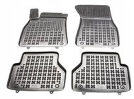 BMW 3 Series E36 1990-2000 Gummimatten mit Rand (RezavPlast) Foto 1
