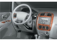 Mazda 5 2010-2018 Armaturenbrett Abdeckungen Foto 1