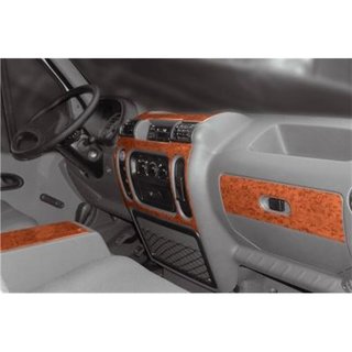 Armaturenbrett Abdeckungen (1999-2004) Renault Master 1998-2010 Foto 1