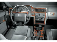 Volvo 850 1991-1997 Armaturenbrett Abdeckungen (1991-1993) Carbon Foto 1
