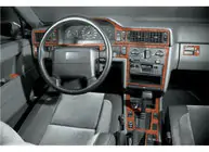 Volvo 850 1991-1997 Armaturenbrett Abdeckungen (1991-1993) Foto 1