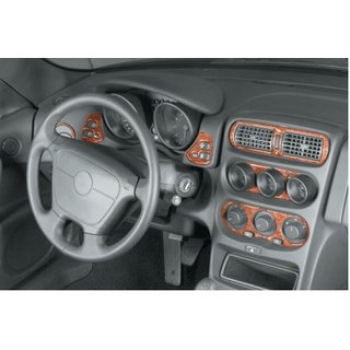Armaturenbrett Dekor Alfa Romeo Spider/GTV 1995–2005 Foto 4
