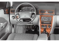 Skoda Octavia I Tour A4 1996-2010 Armaturenbrett Abdeckungen (2000+) Aluminium Foto 5
