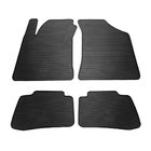 Kia Cerato 1 2004-2009 Gummimatten (4 Stk, Stingray Premium) Foto 1
