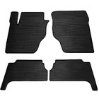 Kia Sorento I BL 2002-2009 Gummimatten (4 Stk, Stingray Premium) Foto 1