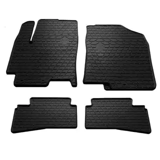 Gummimatten (4 Stk, Stingray Premium)