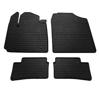 Gummimatten (4 Stk, Stingray Premium)