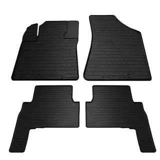 Gummimatten 2009-2012 (4 Stk, Stingray Premium)