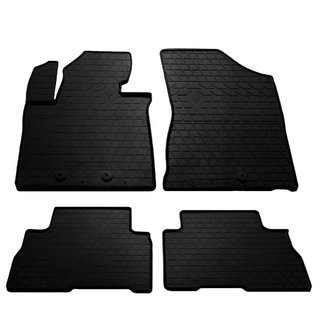 Gummimatten 2012-2014 (4 Stk, Stingray Premium) Kia Sorento II XM 2009-2014