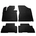 Kia Sorento II XM 2009-2014 Gummimatten 2012-2014 (4 Stk, Stingray Premium) Foto 1