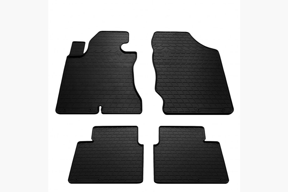 Kia Magentis 2006-2012 Gummimatten (4 Stk, Stingray Premium) Image