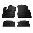 Jeep Grand Cherokee WK2 2010-2021 Gummimatten (4 Stk, Stingray Premium) Foto 1