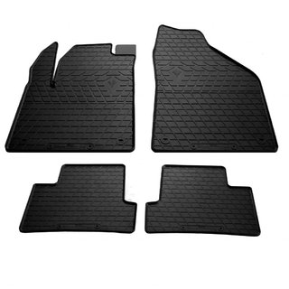 Gummimatten (4 Stk, Stingray Premium)
