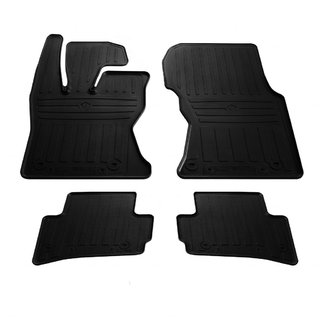 Gummimatten (4 Stk, Stingray Premium)