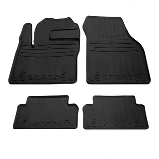 Gummimatten (4 Stk, Stingray Premium)