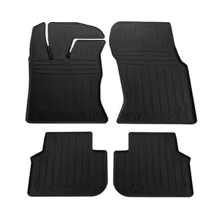 Gummimatten (4 Stk, Stingray Premium)