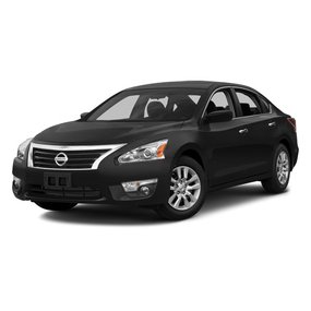 Nissan Altima 2012-2018 Tuning