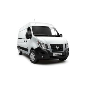 Opel Movano 2010-2021 Tuning