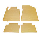 Nissan Teana 2008-2013 Beige Gummimatten (4 Stk, Stingray Premium) Foto 1