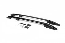 Range Rover Sport 2014-2022 Dachreling Skyport (Schwarz) Foto 1