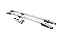 Mercedes Citan 2013-2021 Dachreling Skyport (grau matt) Foto 1