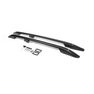 Dachreling Skyport (schwarz) Renault Kangoo 1998-2008 Foto 1