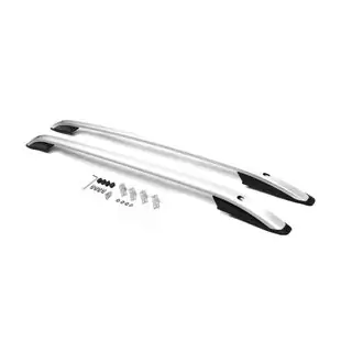 Dachreling Skyport GREY