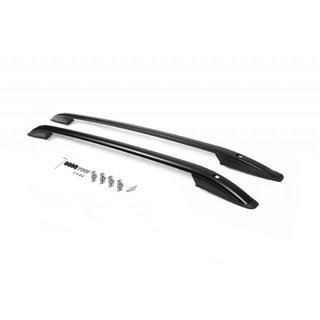 Universelle Dachreling Skyport 165 cm (schwarz)