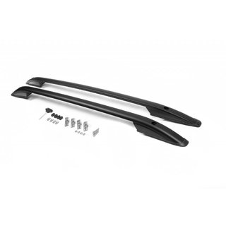 Dachreling Skyport BLACK