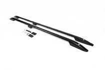 Ford Custom 2013-2022 Dachreling Skyport (2 Stk, schwarz) Foto 2