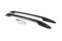 Toyota Rav 4 2006-2013 Dachreling Skyport (schwarz) Foto 11