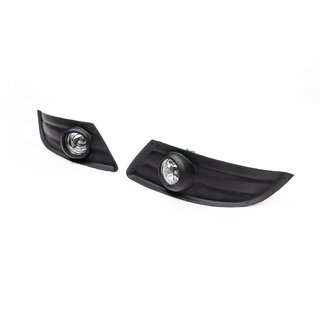 Nebelscheinwerfer 2008-2013 (mit LED Lampe) Renault Logan MCV 2005-2013 Foto 1