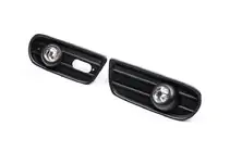 Volkswagen T4 Caravelle/Multivan 1990–2003 Nebelscheinwerfer (mit LED Lampe) Foto 7
