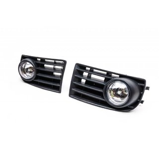 Nebelscheinwerfer mit Einsätzen (HB, mit LED-Lampe) Volkswagen Golf 5 2003-2009 Foto 1