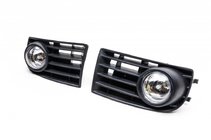 Volkswagen Golf 5 2003-2009 Nebelscheinwerfer mit Einsätzen (HB, mit LED-Lampe) Foto 1